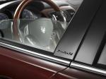 Maserati Quattroporte Executive GT 2005 года
